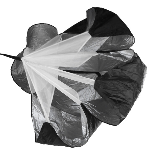 Training Widerstand Parachute Power Regenschirm 2