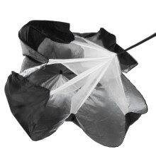 Training Widerstand Parachute Power Regenschirm