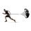 Training Widerstand Parachute Power Regenschirm 9