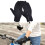 1 paar touchscreen- winddicht warm für outdoor l 3