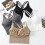 3 pezzi canotte con cinghie incrociate, top yoga 6