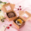 scatole in kraft con per biscotti e dolci, 10 pz 9