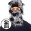 Maschera antivento con unisex 9