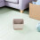 Rvs Kattenbak Schep Met Houder Ergonomisch En Schuifbaar Design 6