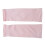 2 pares UV rosa, sem dedos 2