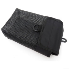 Diving SMB Carry Bag Mesh Design For Easy Gear Transport And Access SCUBA Gear Bag