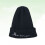 de inverno para , chapéu de preto 4