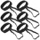 6 scheidsrechter indicator voetbal wristband 9