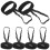 6 scheidsrechter indicator voetbal wristband 2