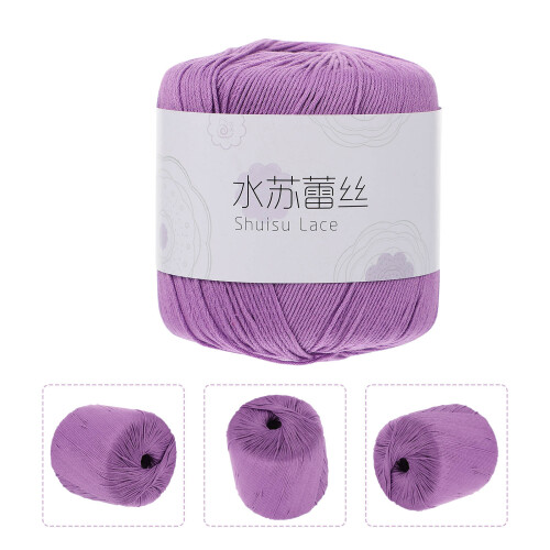 rolo de cordão de algodão para artesanato diy 2