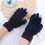 stretchbrei touchscreen handschoenen, volledige vingers, 8