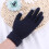 stretchbrei touchscreen handschoenen, volledige vingers, 7