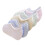 12 paar damen kurze elastisch rutschfest low cut 6