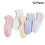 12 paar damen kurze elastisch rutschfest low cut 4