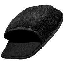 beheizte mausunterlage usb wärmend plüsch für büro zuhause