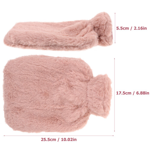 kleiner aus kunststoff, handwärmerbeutel, 1 set 1