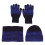 set winterhandschoenen, sjaal en buiten 2