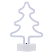 1 -form licht, led-dekolicht innendekor