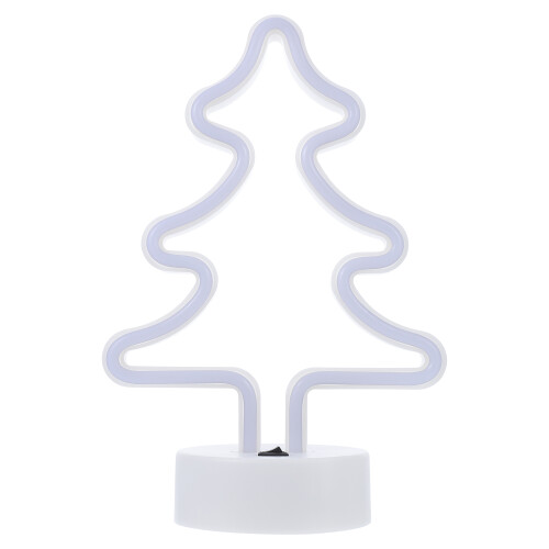 1 -form licht, led-dekolicht innendekor