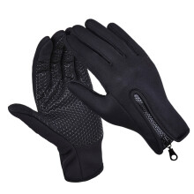 1 paar touchscreen- , winddicht, warm, für outdoor, l