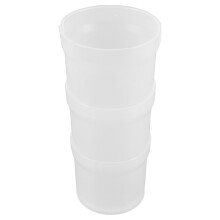 Piping Bag Holder Für Füllung - Kunststoff Spritzbeutelhalter