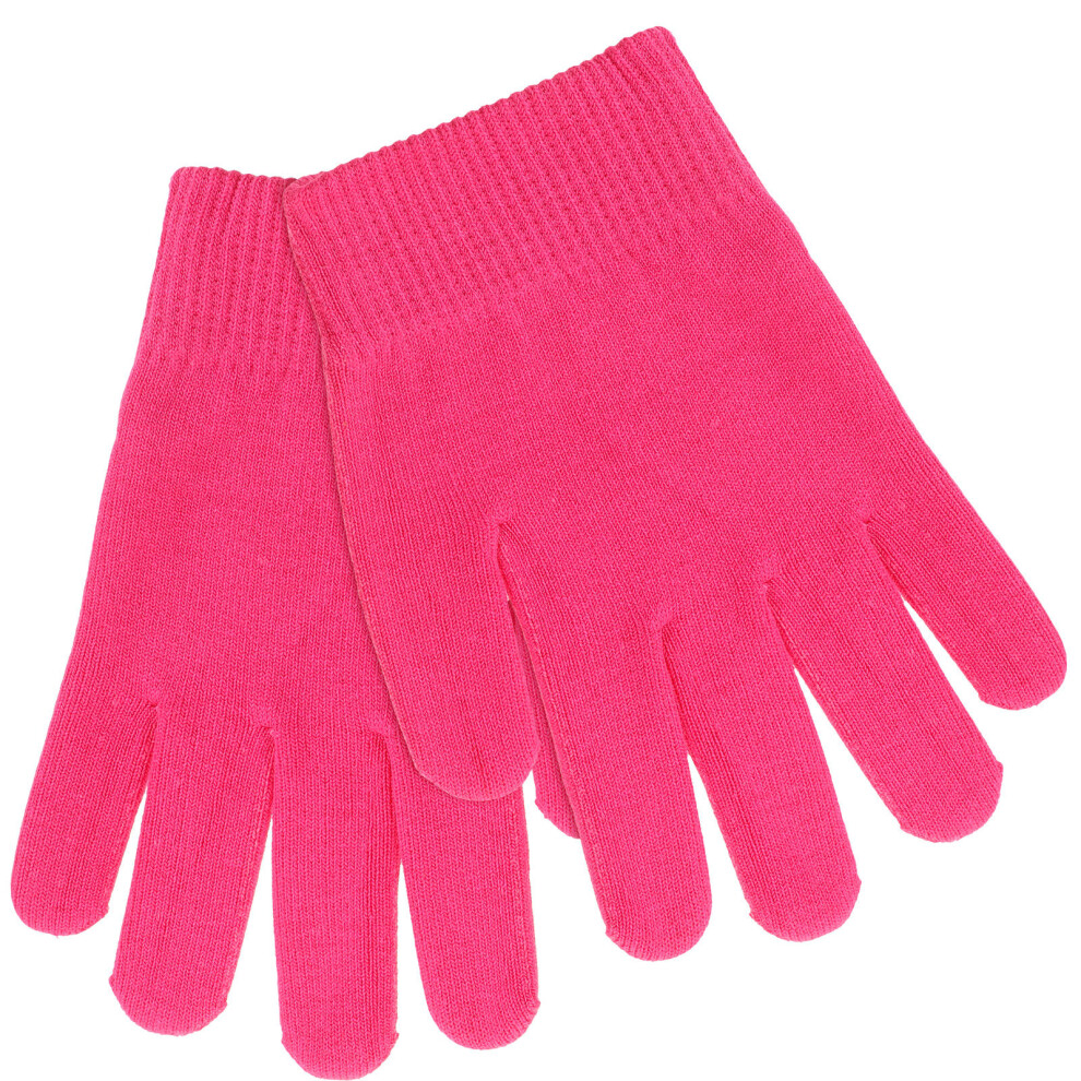 Iplusmile One Pair Hand Moisturizing Gloves For Dry Skin Overnight Use