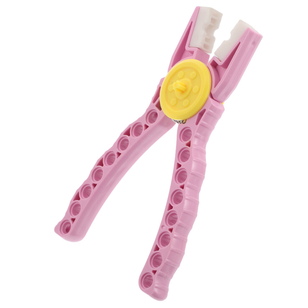 Small Brick Plier Portable Anti-Slip Separator Tool For Brick Removal 3313972312086