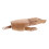 Mannequin Hand: Realistic Left Wooden Model With Movable Joints 1