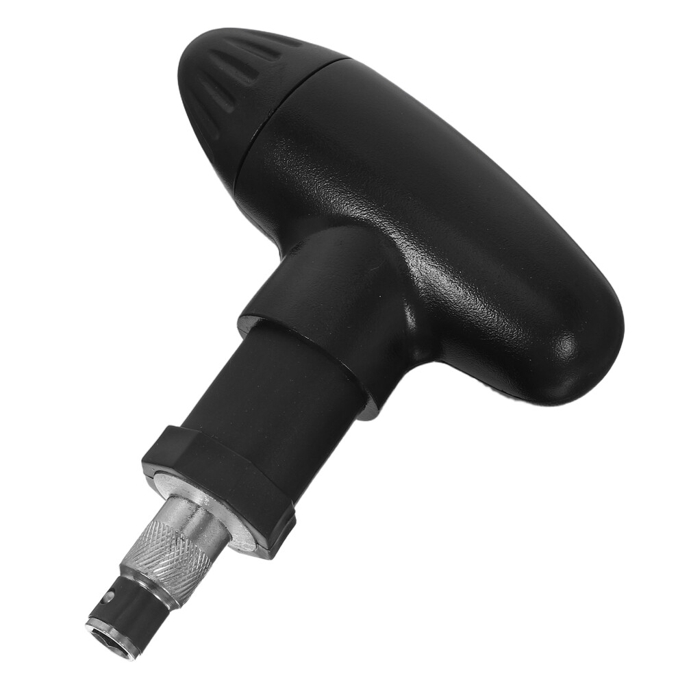 1 set golf spike wrench: ratchet tool for easy spike replacement-image-OPC-PKTF8BS-NEW