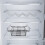 foldable freezer organizer bin stackable metal basket for chest fridge 6