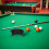 billiards table liner set: hole replacement inserts 5