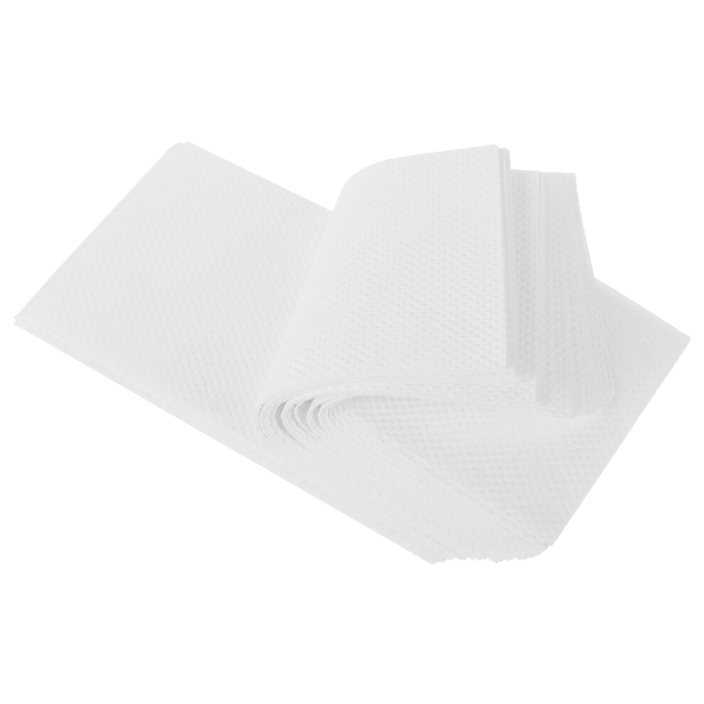 Iplusmile 30Pcs Disposable Commode Liner Absorbent Protective Pad
