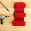 3pcs adjustable fire extinguisher mount for car trunk use 6