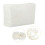 1 pack absorbent liners for guinea pigs, hamsters, rabbits cage 5