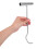 2Pcs Manhole Hook Tool: 12.18 Inch Single Hook For Lifting Cover 4