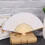 12pcs chinese handheld folding fan for dancing party 9