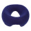 Removable Massage Face Pillow Ergonomic Memory Foam Bed Spa Cushion 1