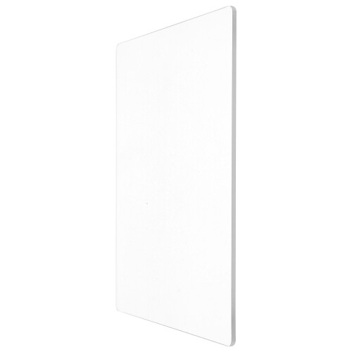 Diy Projects Acrylic Embossing Plate  Scrapbooking Tool 1pcs