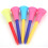 5 Teile/paket Golf Tees Kunststoff Ball Halter 1
