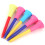 5 Teile/paket Golf Tees Kunststoff Ball Halter 3