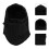 maschera in pile antivento spessore per esterni 3