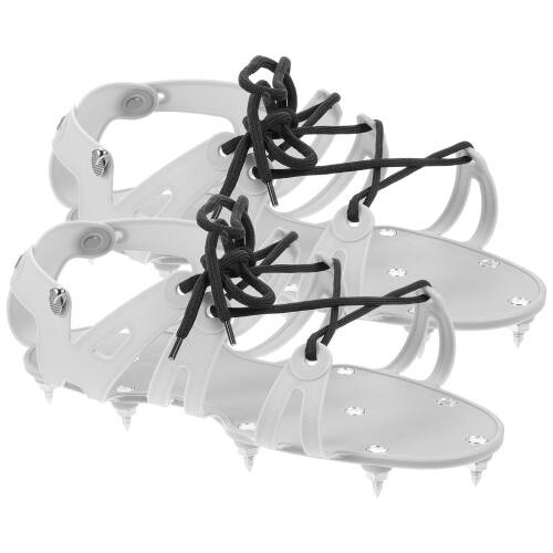 set scarpe aerator da con per