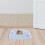 6 cavia- , comfortabele kooiliners kleinvee 10