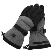 conjunto de aquecidas para exterior, térmicas, inverno