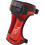 Diving Leg Wrap High Elasticity Neoprene Comfortable Red For Various Diver Types 4