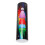 8 petecas badminton náilon com led para , 8