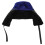 para capacete de inverno e construção, ajustável, leve e seguro 9
