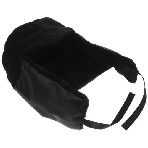 para capacete de inverno e construção, ajustável, leve e seguro 2