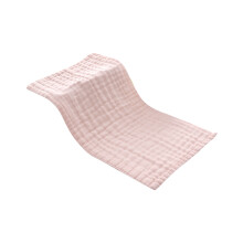 toalha lavagem bebê, absorção (rosa)