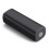 isolador de 3,5 mm para , de som preto 6